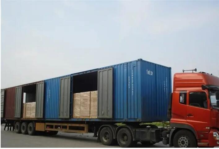 漳州到上犹县整车运输