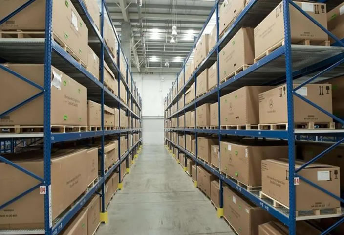 漳州到上犹县货物仓储