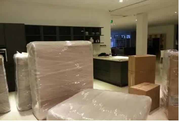 漳州到上犹县长途搬家