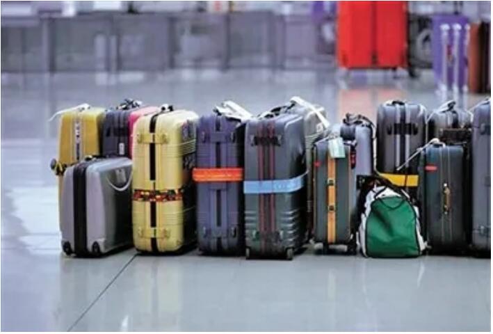 漳州到上犹县行李托运