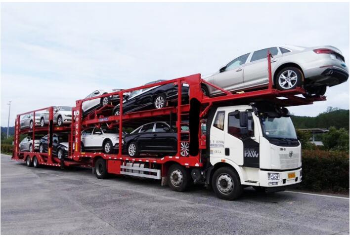 漳州到上犹县轿车托运